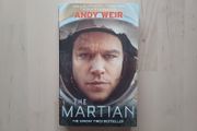 The Martian by Andy Weir (Science Fiction Paperback 2015)