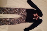 Girl's H and M new outfit