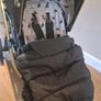Cosatto WOW XL double pram Image 3