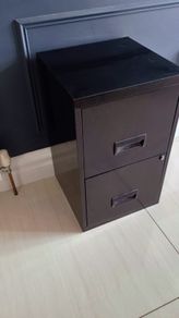 filing cabinet