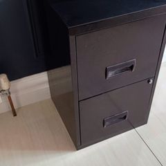 filing cabinet
