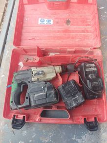 Battery Drill