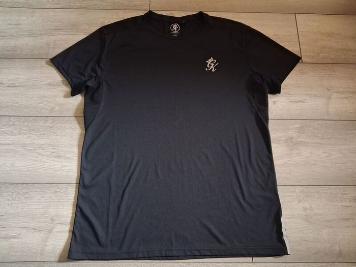 Gym King Active Wear T-Shirt - Size - Large - RRP - 35.00