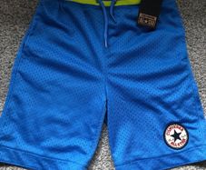 Brand New Converse Shorts