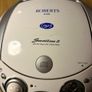 Roberts Swallow 2 CD/ Radio [Read description] Image 2