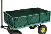Hand Cart  Max Load capacity 350 kg