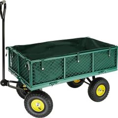 Hand Cart  Max Load capacity 350 kg