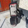 Stand bag waterproof Image 3