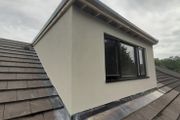 BUILDER extension attics bathrooms specialists Dublin fully insured and registered