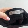 Fransa Black Trouser Image 5