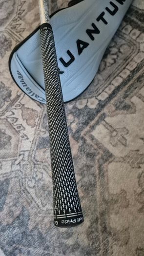 Callaway Quantum Max Driver