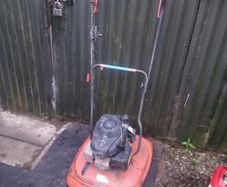 Flymo XL500 Hover Mower