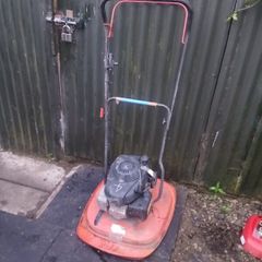 Flymo XL500 Hover Mower