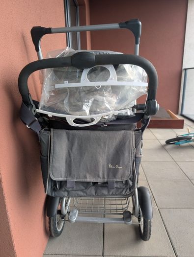 Baby Pram