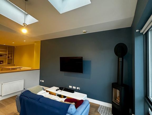 Professional painting service