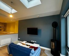 Professional painting service