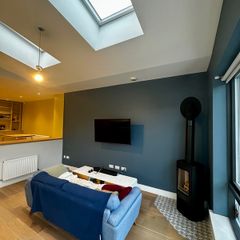 Professional painting service