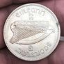 Ireland Two Shilling Florin Image 3