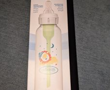 Dr Browns bottle