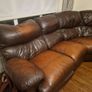 Free Leather Sofa Image 2
