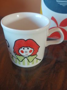 Bosco Mug