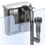 Kruger Meier Lunora Elite 800 Cascade Filter with Skimmer - 35L to 70L Image 2