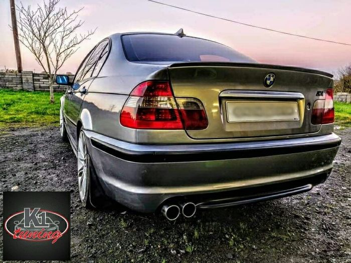 Bmw Ecu Remapping / Tuning K1 Autos