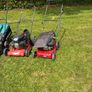 lawnmower job lot Image 6