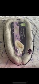 Clevamama Sleep Pod