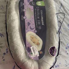 Clevamama Sleep Pod
