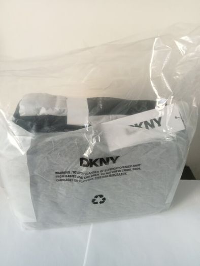 New Dkny Bag