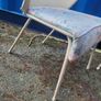 vintage chairs x2 Image 6