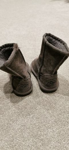 Next ugg boots