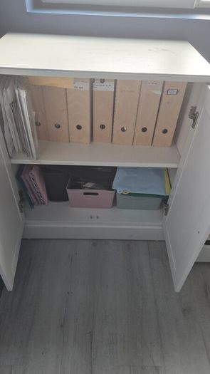 free Ikea office furniture