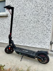 Electronic Scooter