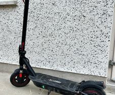 Electronic Scooter