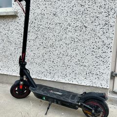 Electronic Scooter