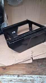 vw t4 single seat base