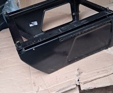 vw t4 single seat base