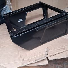 vw t4 single seat base