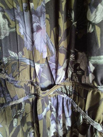 new all saints dress new size 10