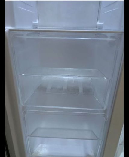 Fusion  amirican fridge freezer