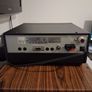 ICOM ic r 75 communications receiver Image 4