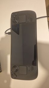 Steam Deck OLED