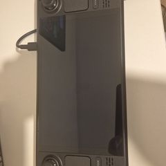 Steam Deck OLED