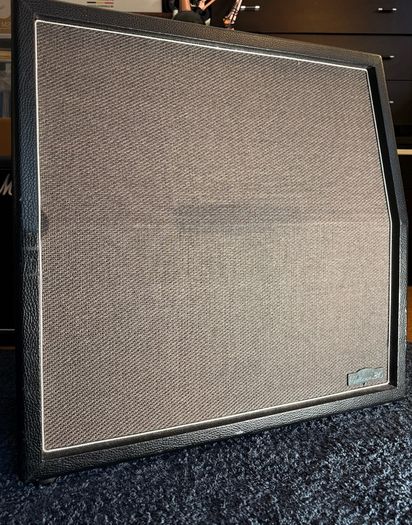 4x12 Guitar Cab - Celestion Vintage 30