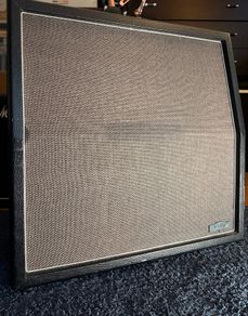 4x12 Guitar Cab - Celestion Vintage 30