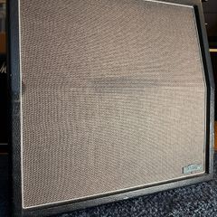4x12 Guitar Cab - Celestion Vintage 30