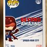Funko Marvel: Spider-Man 2211 (Exclusive) #979 Image 4
