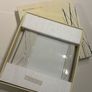 Belleek picture frame 8x10 and vase Image 4